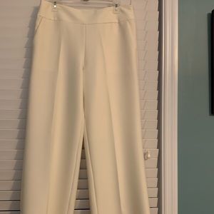 Dress pants
